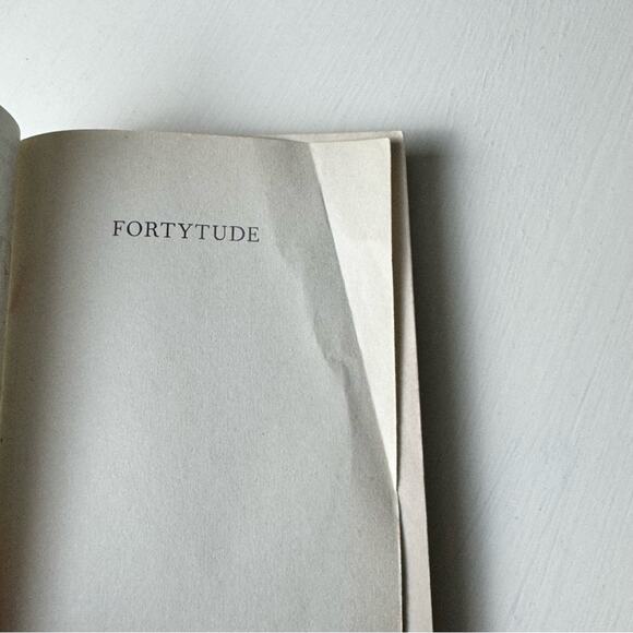 Fortytude: Making the Next Decades the Best Years of Your Life - Picture 4 of 6